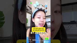 Đằng sau những video quảng cáo hết lời khen ngợi Lỡ nhận tiền rồi nên tệ lắm cũng phải khen [upl. by Terena]