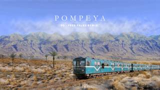 Pompeya  90 Fred Falke Remix [upl. by Nylirad]