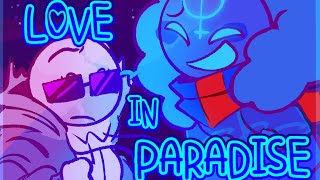 LOVE IN PARADISE  ☆ SOLARBALLS ANIMATIC NEPTUNETRITON [upl. by Gretel]