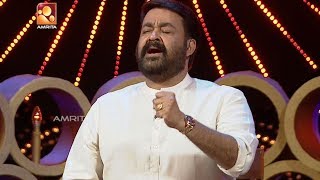 Mohanlal Lals Lal salam full episode 5  Bharatham  Nedumudi Venu Sibi Malayil [upl. by Stanzel388]