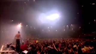 Martin Garrix vs Dimitri Vegas amp Like Mike  Tremor  Bringing Home The Madness [upl. by Mazur781]