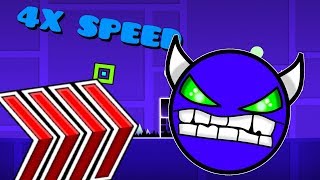 ℵₒ by Zhander  Geometry Dash [upl. by Shelah]