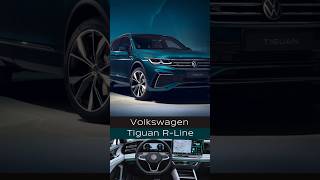 🚙 quot2024 Volkswagen Tiguan RLine Новые Горизонты Автомобильного Комфортаquot [upl. by Damek]