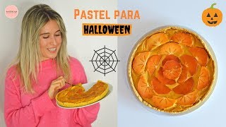 PASTEL DE BONIATO I Vegano y Sin Gluten [upl. by Noryt]