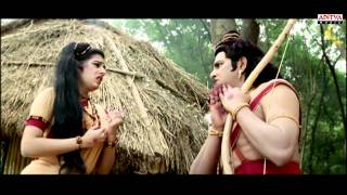 Sri Ramadasu Video Songs  Nannu Brovamani Song  Nagarjuna AkkineniSneha [upl. by Azelea170]