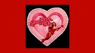 Serenata da GG Vol 1  Gloria Groove Full Album Sped Up [upl. by Anabelle]