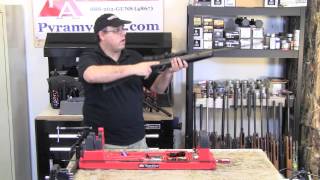 Hatsan Striker 1000s 177  Airgun Review by Airgunweb [upl. by Maria732]