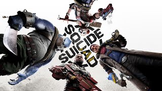 İLK İZLENİM SUICIDE SQUAD KILL THE JUSTICE LEAGUE [upl. by Alberta]