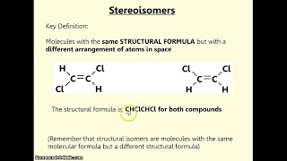 Stereoisomerism of Monosaccharides and 3 types and importance [upl. by Nomyad]