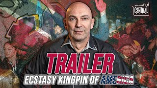 Prisoner Kingpin Turned Podcaster Shaun Attwood The Trailer [upl. by Manuela]