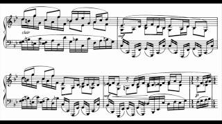 Francis Poulenc  Suite Pour Piano [upl. by Gerri844]