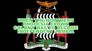 Afumba Mombotwas 2011 Declaration of Barotseland Independence [upl. by Garlaand22]