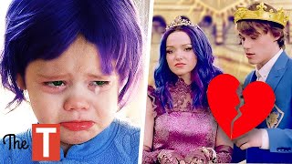 This Is Why Mal And Ben Will Break Up After Descendants 3 [upl. by Baggett]