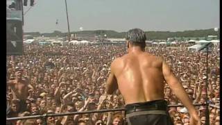 Rammstein  Seemann Live  Bizarre Festival 1996 HD [upl. by Shwalb]