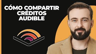 Cómo compartir créditos de Audible [upl. by Lud]