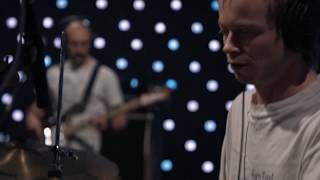 Wand  High Rise Live on KEXP [upl. by Brunhilde]