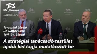 Orbán Viktor volt főtanácsadója szerint már a Mi Hazánk képviseli a nemzeti érdeket nem a Fidesz [upl. by Lorelie]