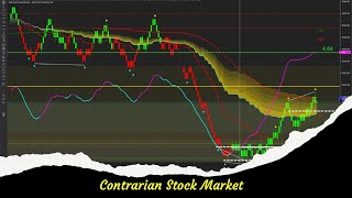 Forex Contrary Trading Strategy  Use Contrarian Techniques to Enter the Minority of Forex Winners [upl. by Aikehs]