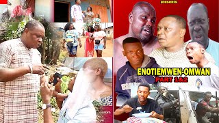 ENOTIEMWONWAN PART 1  LATEST BENIN MOVIES 2024 [upl. by Hurff]