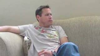 Interview with Jeff Corwin [upl. by Tnelc599]