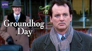 The Story Behind Groundhog Day’s Concept – From Immortality to Time Loops movies [upl. by Cerys]