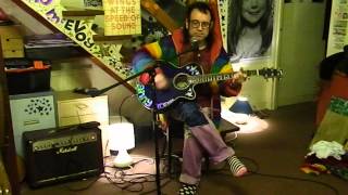 Paul McCartney  The Note You Never Wrote  Acoustic Cover  Danny McEvoy [upl. by Octavius]