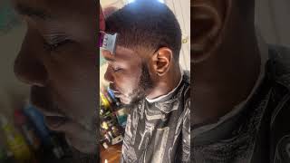 Clean Cut barbershopvibes barber motivated mindset [upl. by Aihseym]