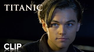 Titanic 1997  Official Trailer [upl. by Mcdowell]