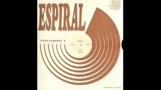 Espiral  Dunne Alternative Mix1991 [upl. by Vallie]