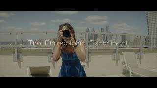 Hawk anamorphic test footage  Arri Alexa Mini Philadelphia [upl. by Allimak889]