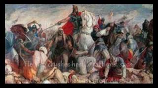 Charlemagne  Part 1 The Founder of Europe [upl. by Mellitz340]