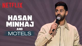 Hasan Minhaj Shares A Secret That ONLY INDIANS KNOW  Shorts [upl. by Hourigan151]