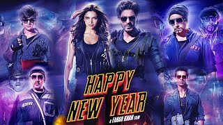 Happy New Year 2014 Hindi Movie HD review amp facts  Shah Rukh Khan Deepika Padukone Abhishek [upl. by Laiceps763]