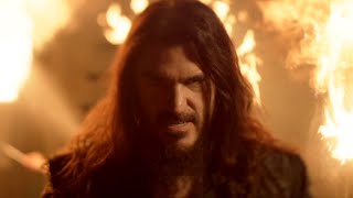 MACHINE HEAD  Now We Die OFFICIAL MUSIC VIDEO [upl. by Salli]