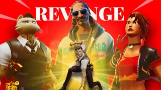 Midas Final Revenge Of Snoop Dogg ☠️ REMIX MOVIE 4 [upl. by Hadik]