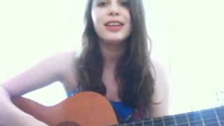 Loreen  Euphoria Sweden Eurovision 2012  Guitar Cover [upl. by Dorison]