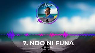 Asa Tee  Ndo Ni Funa Official Audio feat Coolfelo [upl. by Irual]