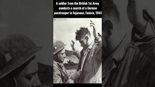 Unseen Stories of German POWs Heartfelt Tales from World War2 history soldier military germany [upl. by Baese139]