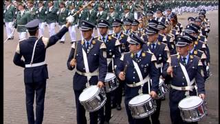 Schützenfest Neuss 2013 Königsparade ohne Musikkapelle [upl. by Nasho669]