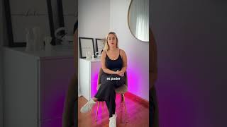 Testimonio Ceci Lipoescultura 360 con Marcación Soft  Mastopexia [upl. by Onez]