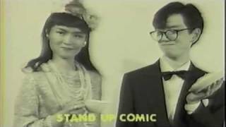 PIZZICATO V  The Audrey Hepburn Complex（1985） 佐々木麻美子 [upl. by Esiole101]