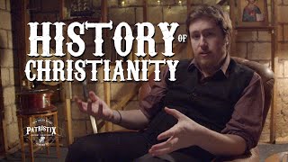 Brief History of Christianity [upl. by Almallah492]