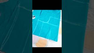 Simpal blouse cutting and stitching simpal blause design cutting and stitchinglike  subscribe [upl. by Richers702]