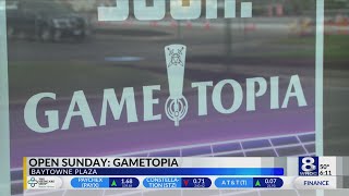 GameTopia Webster Popeyes and more coming [upl. by Killian]