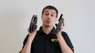 Ultimate Guide to your Mower Clutch [upl. by Rosalia]