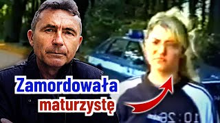 Torturowała i zamordowała maturzystę Tragiczna historia Tomka Jaworskiego [upl. by Ettari]