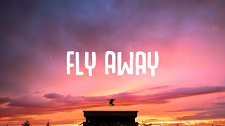 Tones And I  Fly Away Lyrics [upl. by Wenoa]