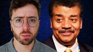 “You Wanna Talk About MORALS” Neil deGrasse Tyson vs Vegan Activist [upl. by Thirion]