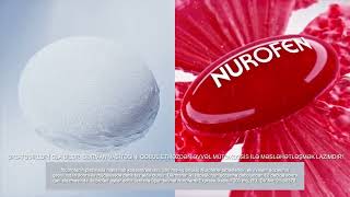 Nurofen ® 20112023 [upl. by Meggie]