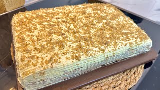 Torte me 1 Kg MOLLA 🍏një Recetë e Vjetër që nuk ju dështon ASNJËHER 🤤🫶 [upl. by Angelis]